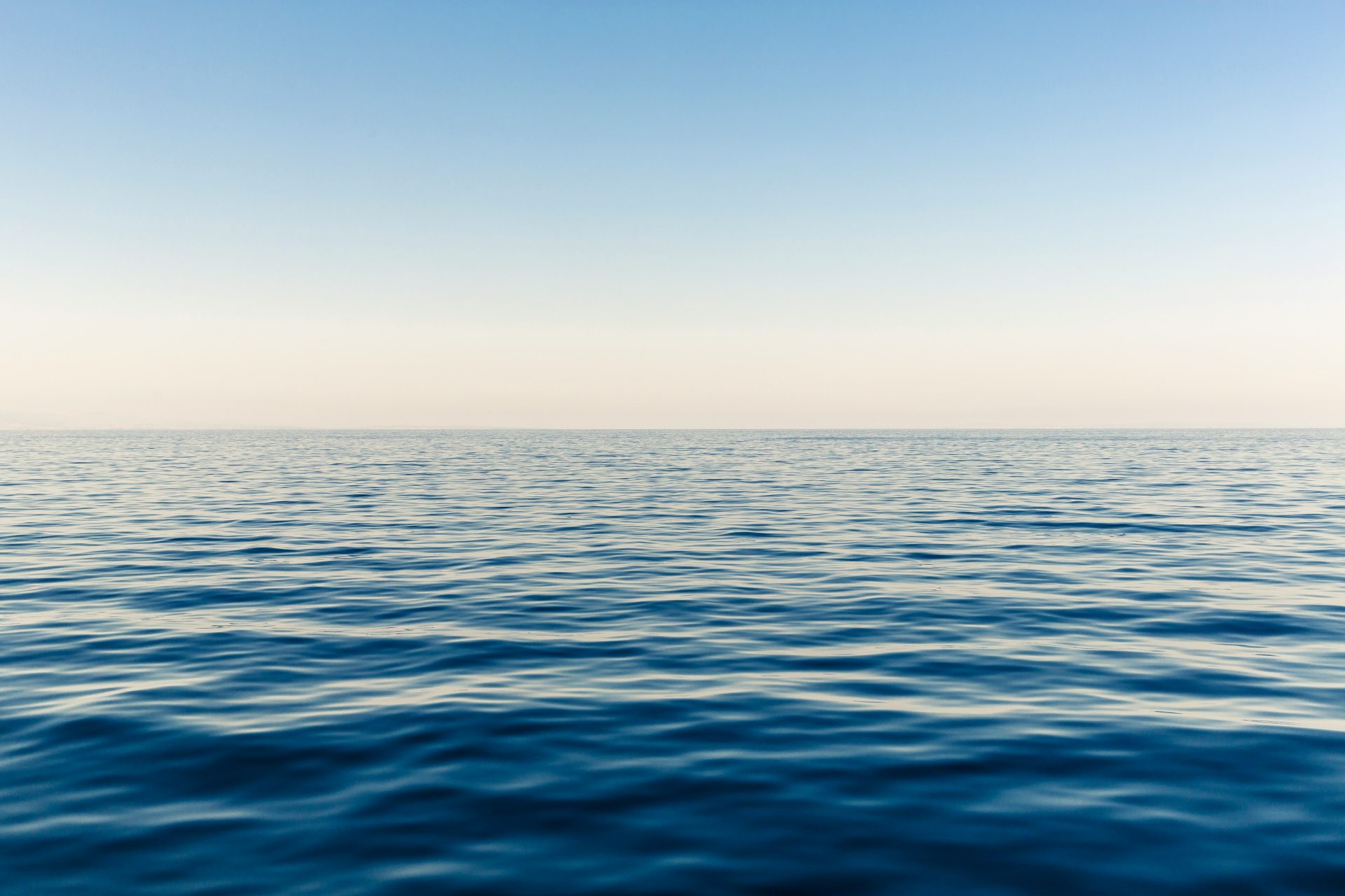 blue ocean water during daytime